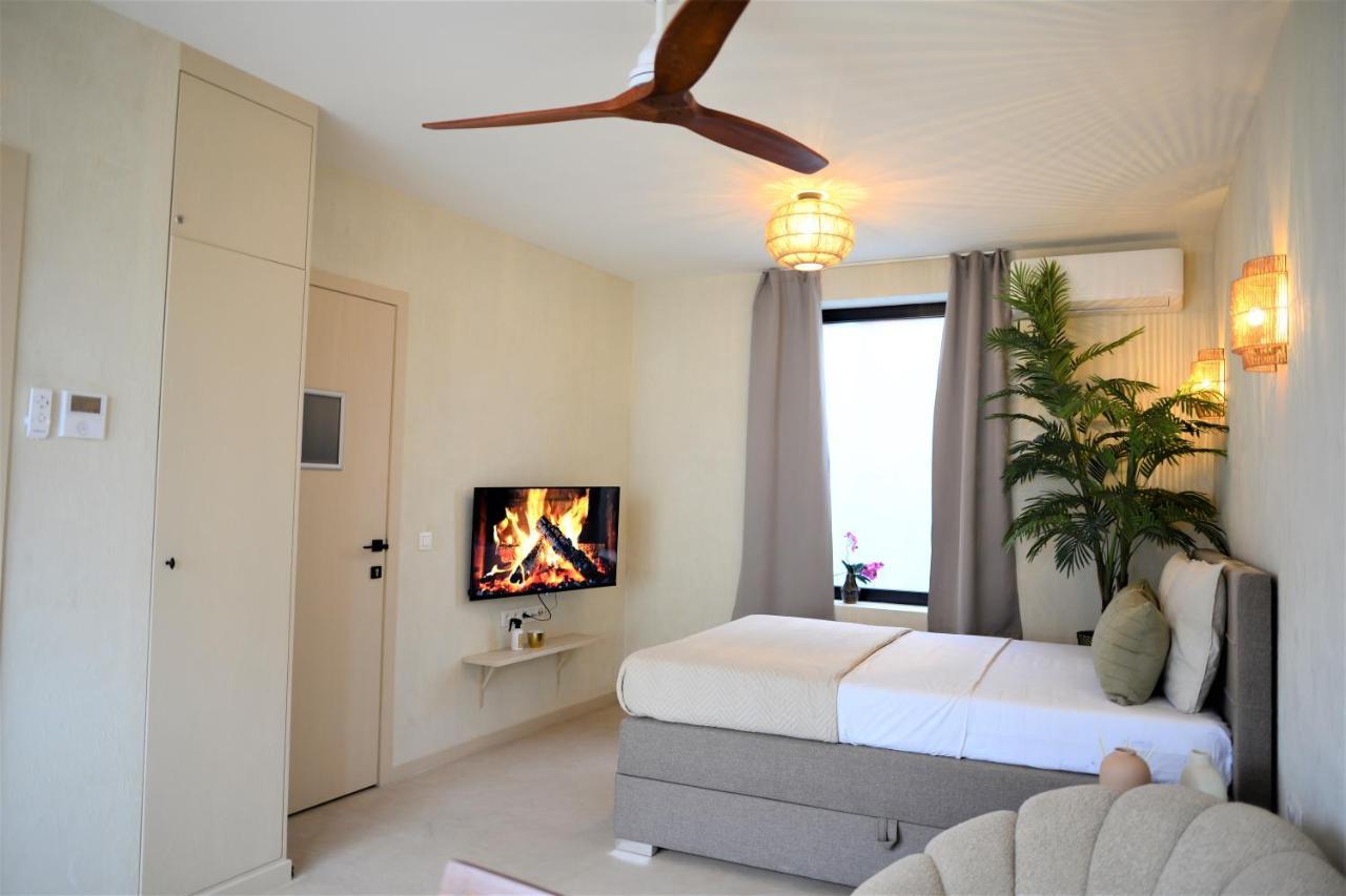 Kyoto Suites - Center Antwerp! Eksteriør bilde