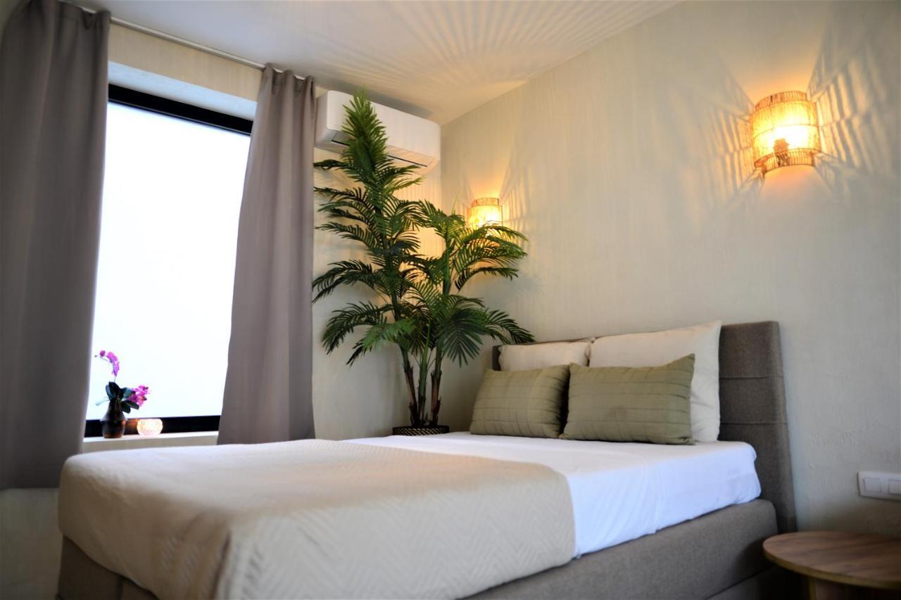 Kyoto Suites - Center Antwerp! Eksteriør bilde
