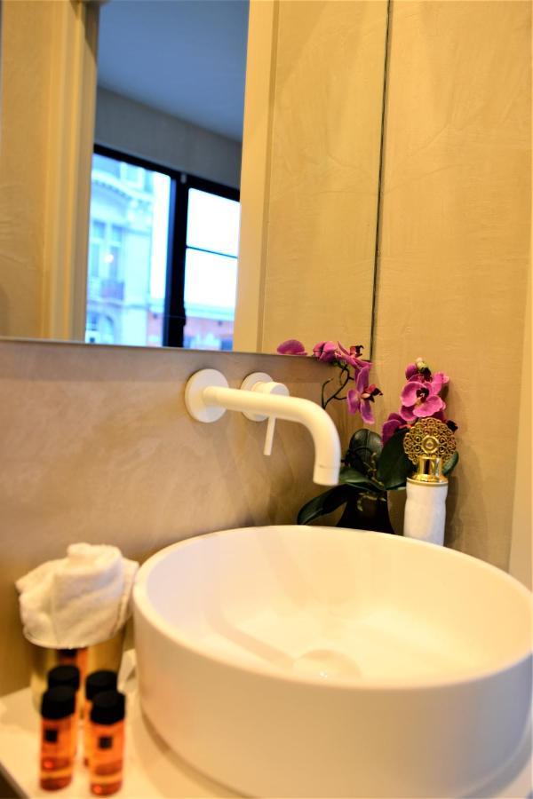 Kyoto Suites - Center Antwerp! Eksteriør bilde