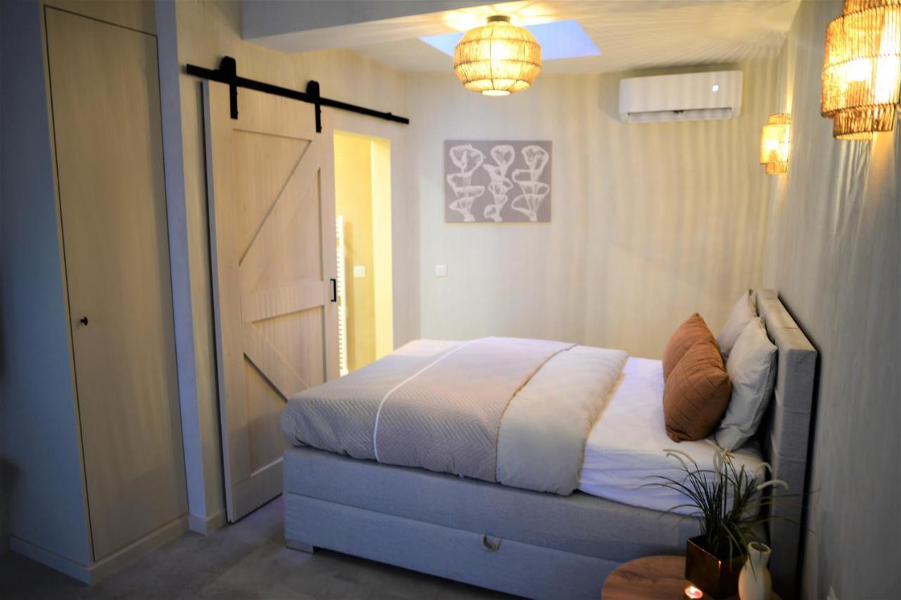 Kyoto Suites - Center Antwerp! Eksteriør bilde