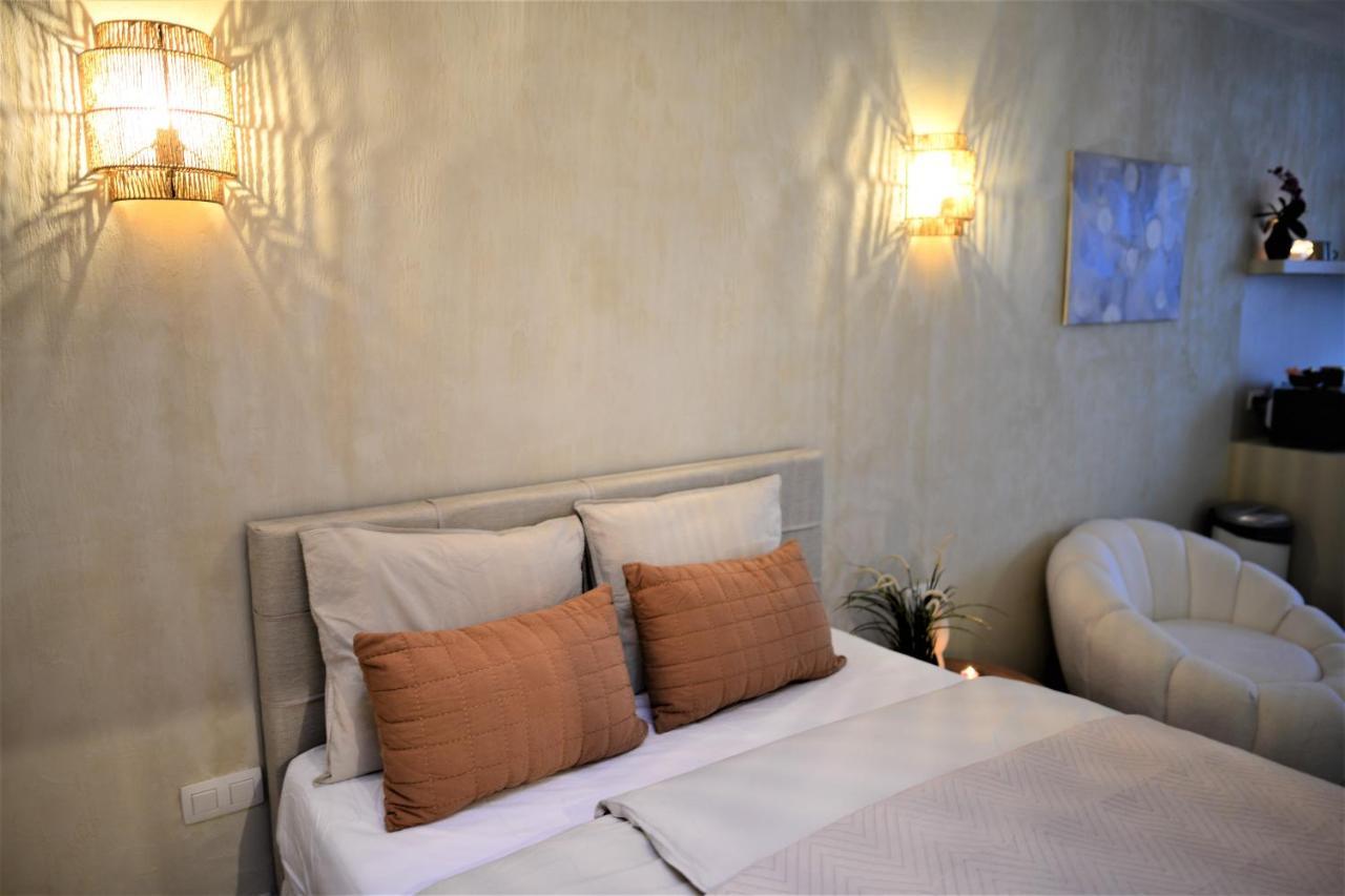 Kyoto Suites - Center Antwerp! Eksteriør bilde