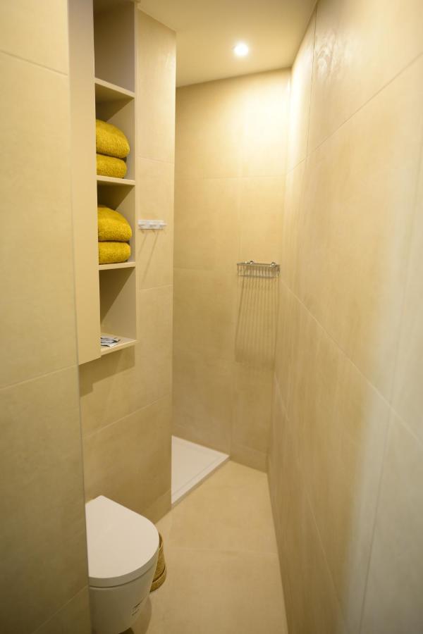 Kyoto Suites - Center Antwerp! Eksteriør bilde